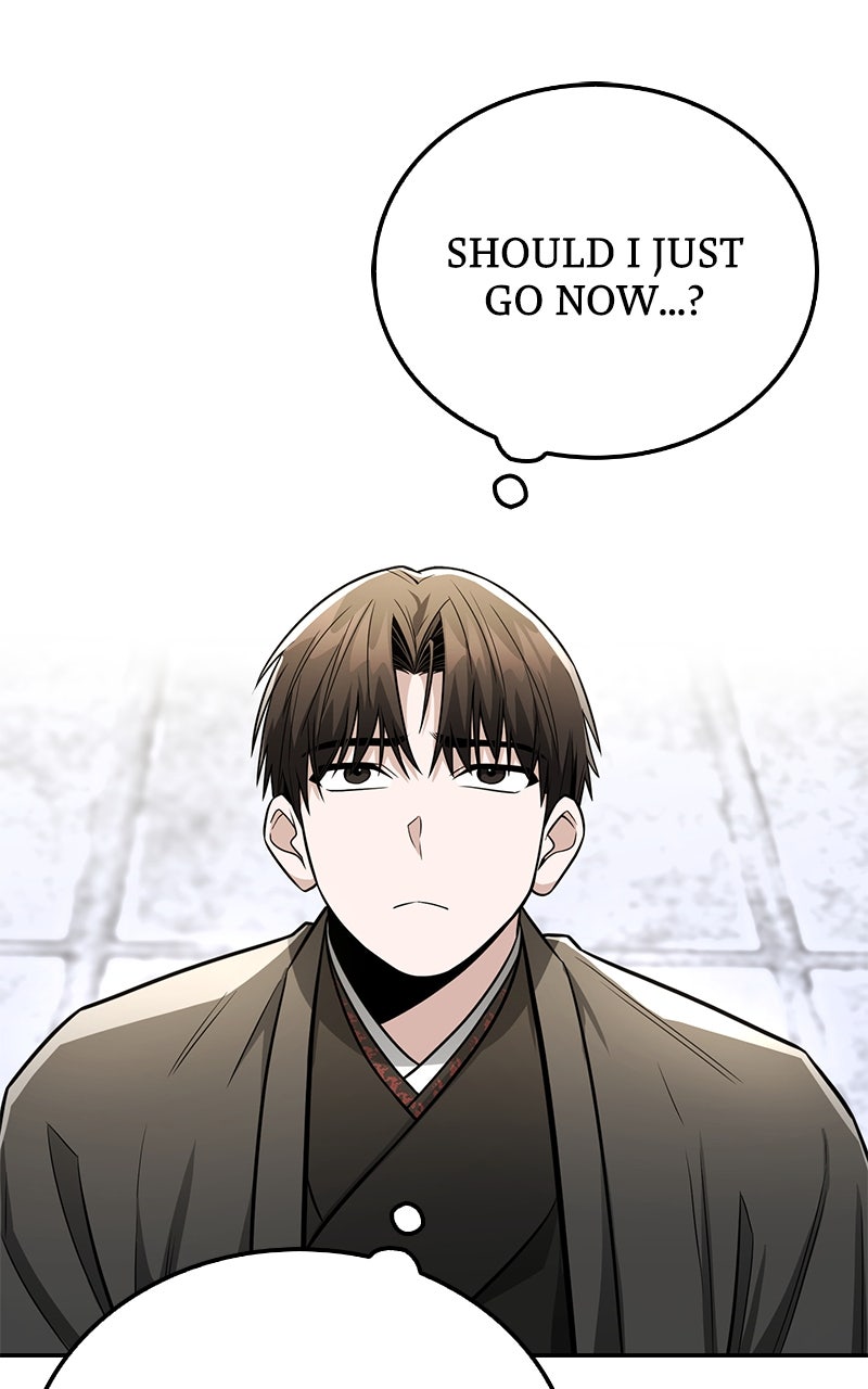 The Genius Swordsman of Mount Hua Episode 48 (Season 1 Finale) page 99 - 