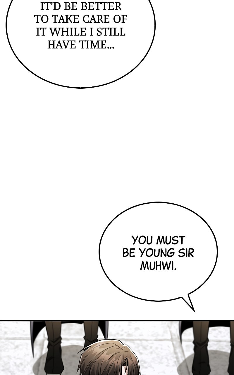 The Genius Swordsman of Mount Hua Episode 48 (Season 1 Finale) page 100 - 
