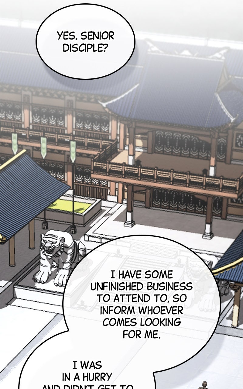 The Genius Swordsman of Mount Hua (S2) Episode 49 (Season 2 Premiere) page 13 - 
