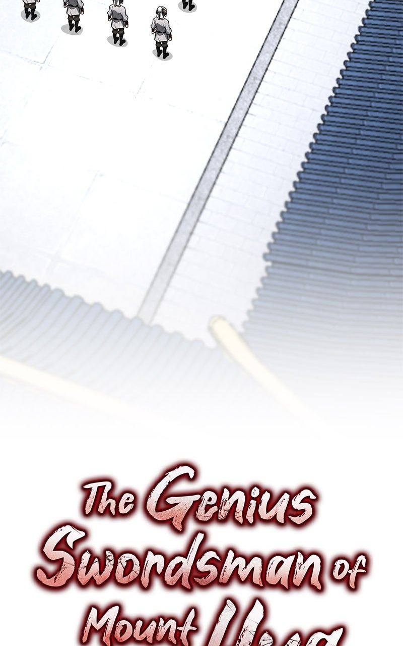 The Genius Swordsman of Mount Hua (S2) Episode 49 (Season 2 Premiere) page 15 - 