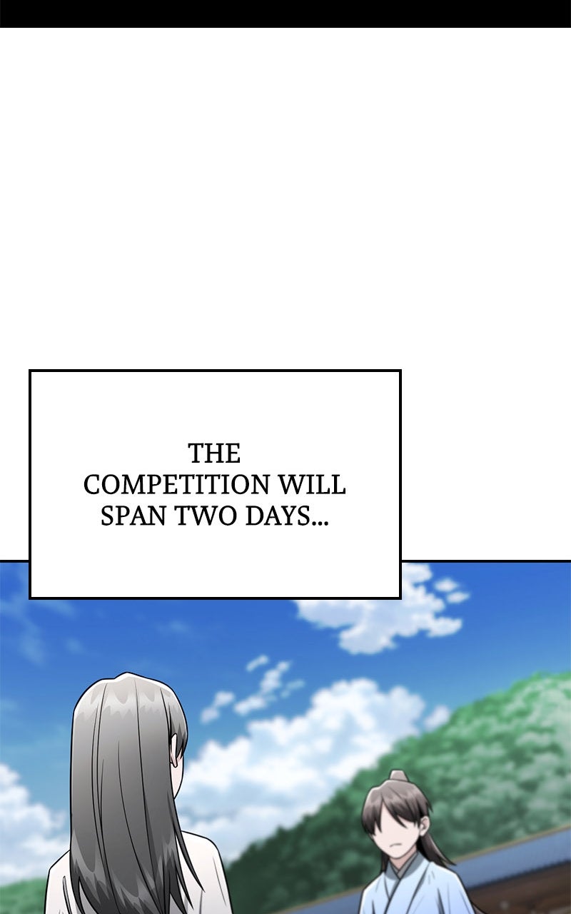 The Genius Swordsman of Mount Hua (S2) Episode 49 (Season 2 Premiere) page 18 - 