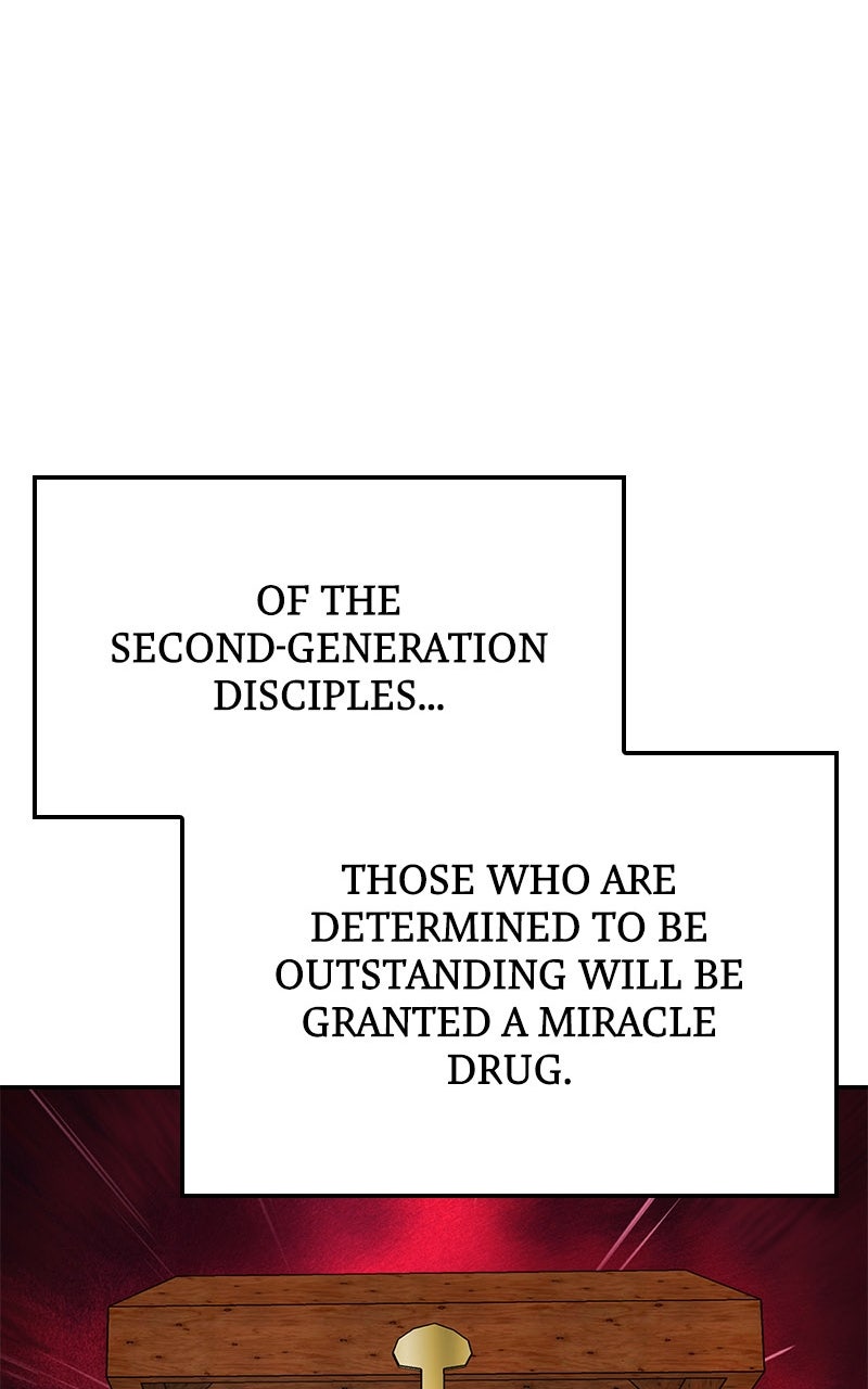 The Genius Swordsman of Mount Hua (S2) Episode 49 (Season 2 Premiere) page 20 - 