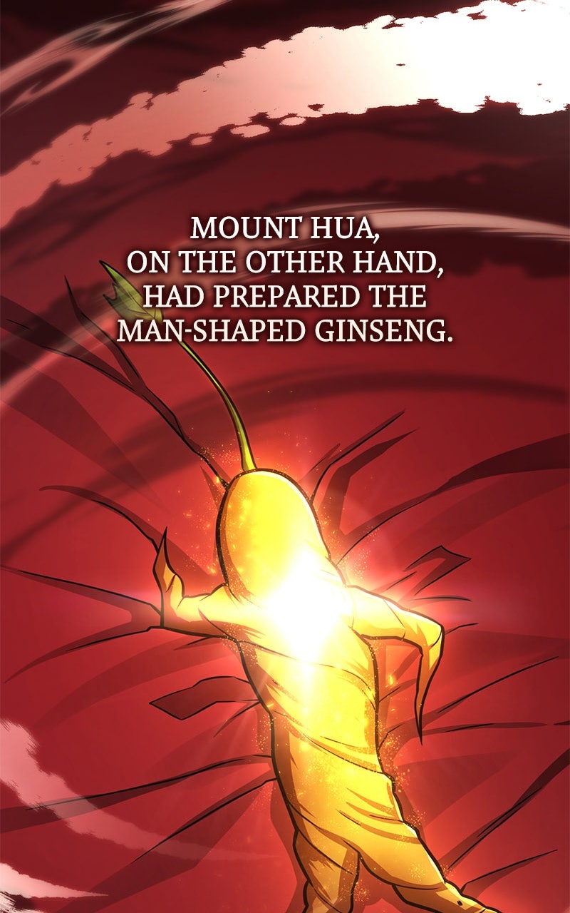 The Genius Swordsman of Mount Hua (S2) Episode 49 (Season 2 Premiere) page 23 - 