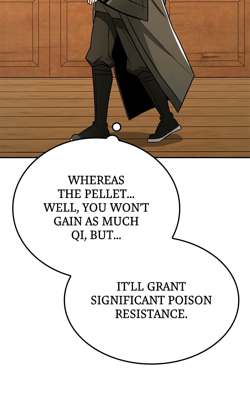 The Genius Swordsman of Mount Hua (S2) Episode 49 (Season 2 Premiere) page 26 - 