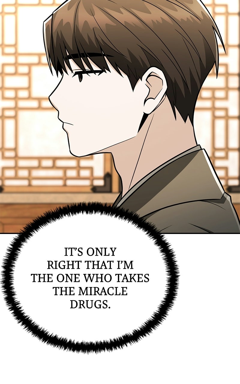 The Genius Swordsman of Mount Hua (S2) Episode 49 (Season 2 Premiere) page 28 - 