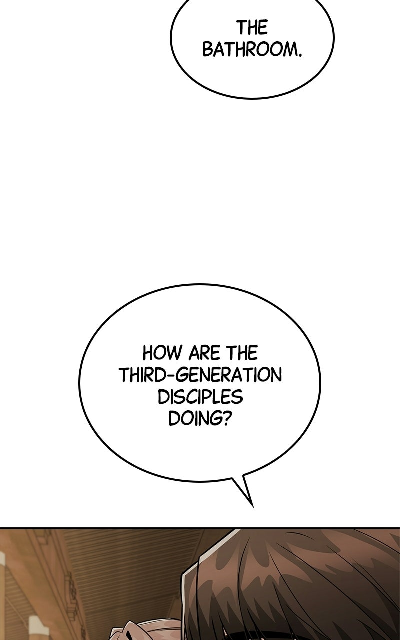 The Genius Swordsman of Mount Hua (S2) Episode 49 (Season 2 Premiere) page 30 - 