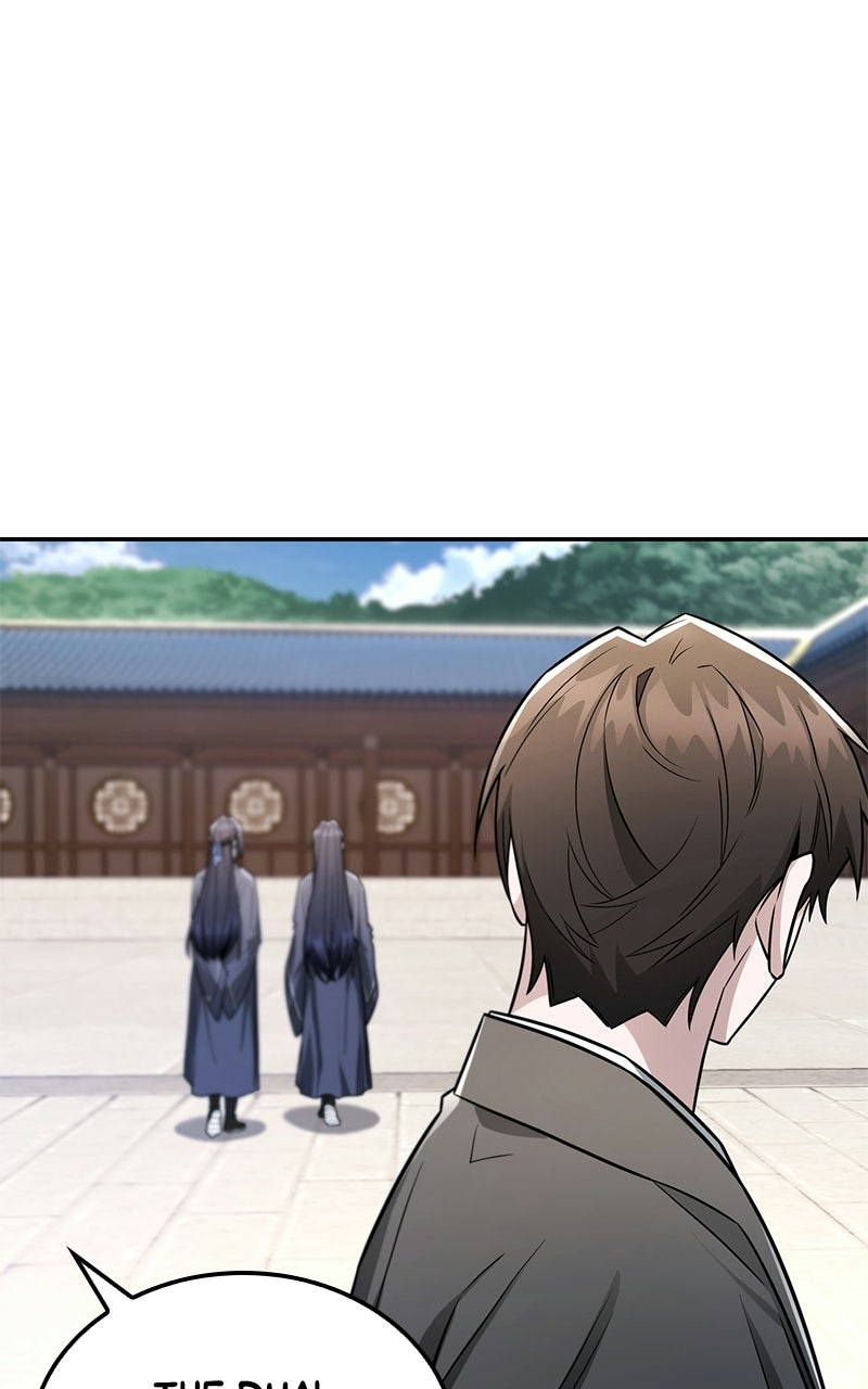 The Genius Swordsman of Mount Hua (S2) Episode 49 (Season 2 Premiere) page 4 - 