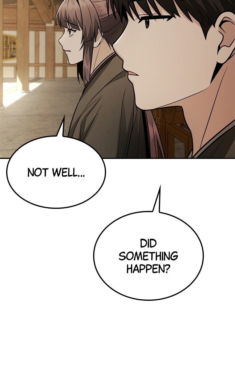 The Genius Swordsman of Mount Hua (S2) Episode 49 (Season 2 Premiere) page 31 - 
