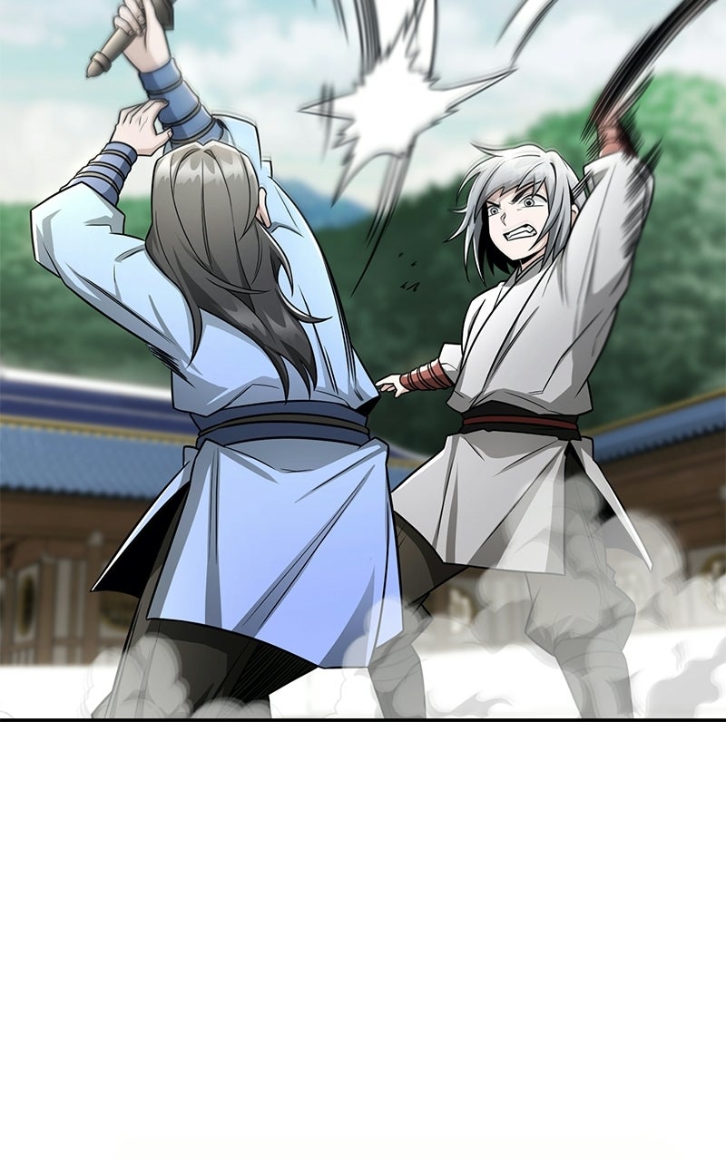 The Genius Swordsman of Mount Hua (S2) Episode 49 (Season 2 Premiere) page 37 - 