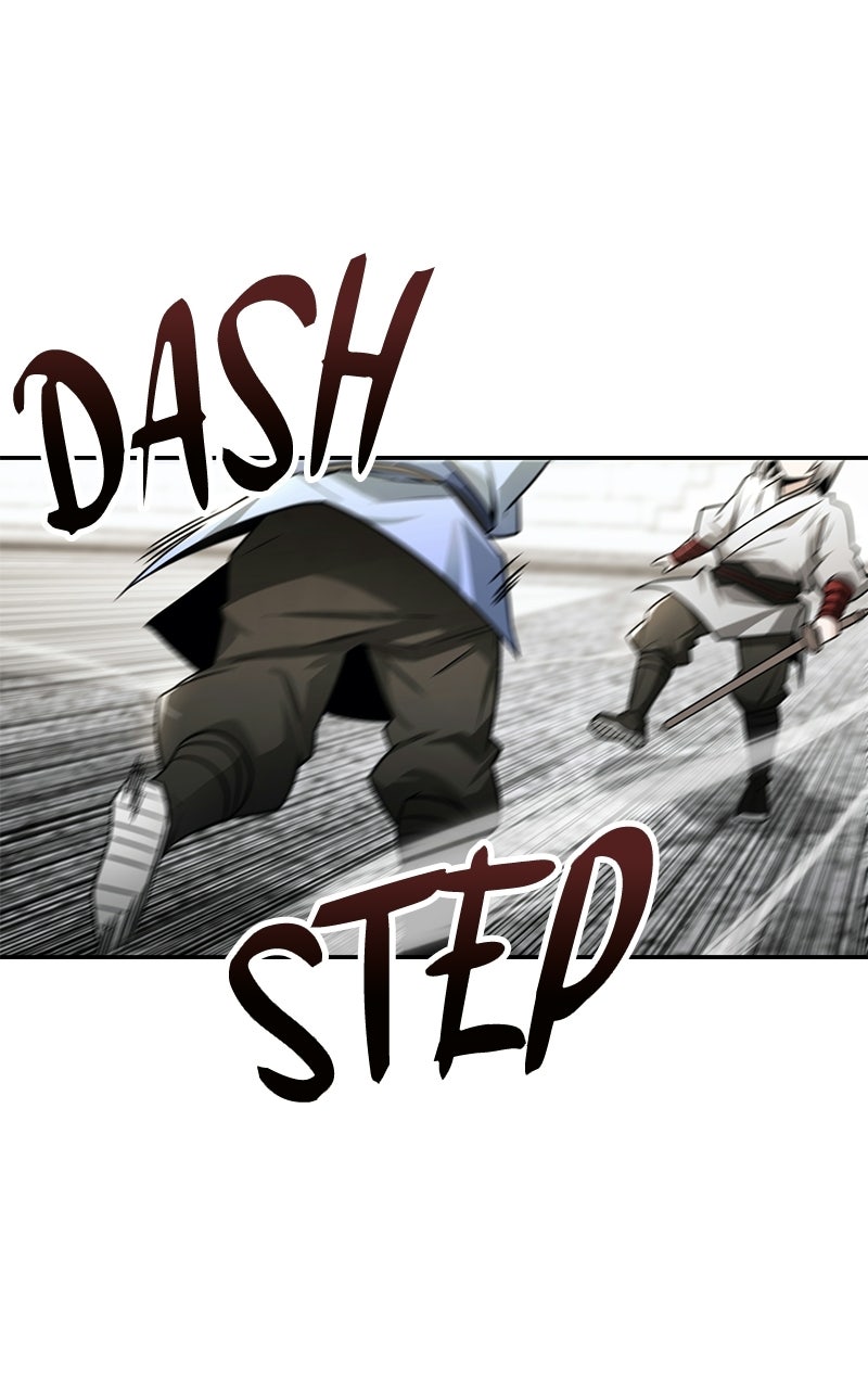 The Genius Swordsman of Mount Hua (S2) Episode 49 (Season 2 Premiere) page 40 - 
