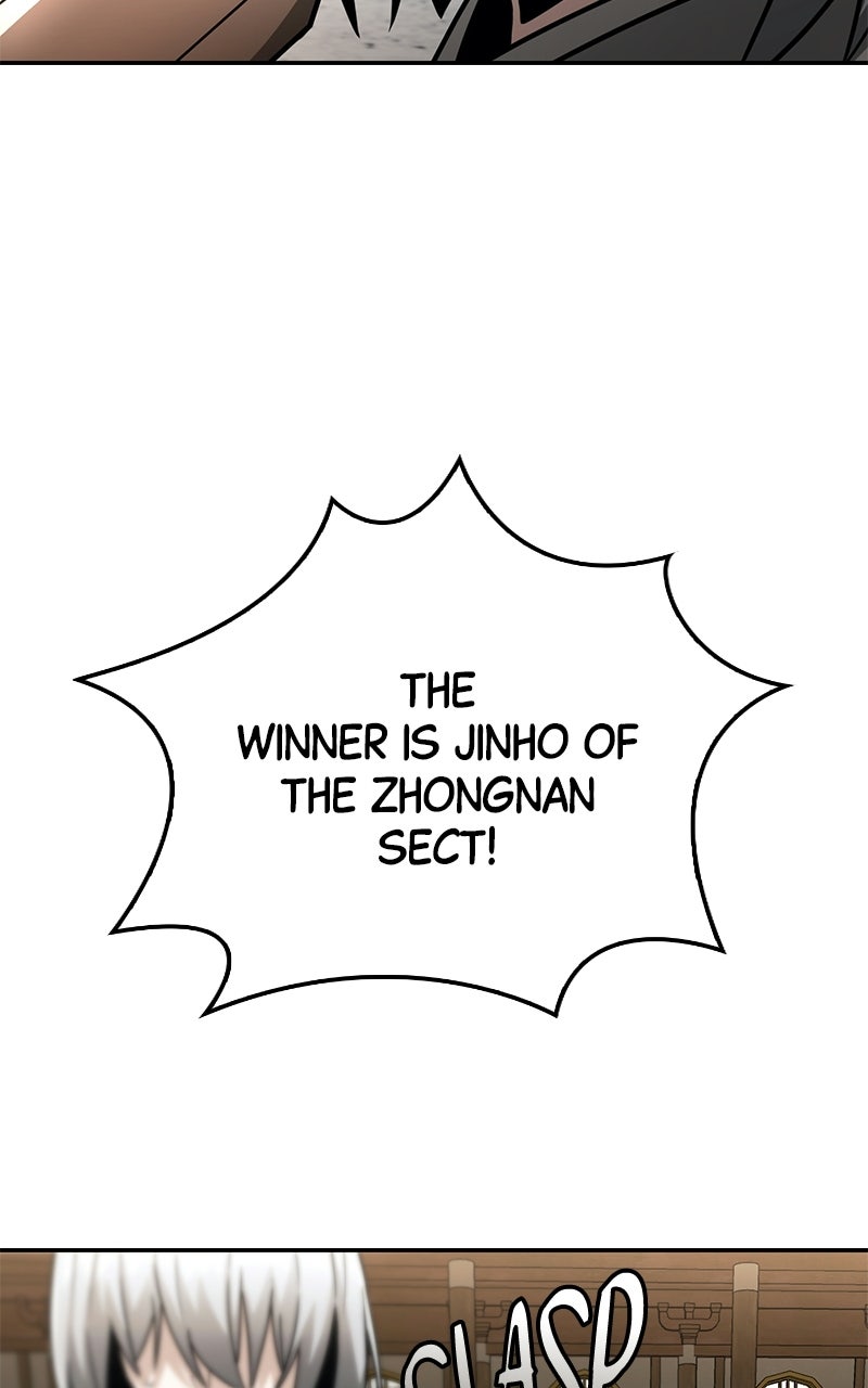 The Genius Swordsman of Mount Hua (S2) Episode 49 (Season 2 Premiere) page 44 - 