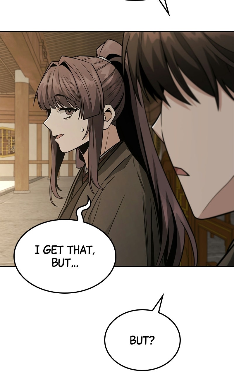 The Genius Swordsman of Mount Hua (S2) Episode 49 (Season 2 Premiere) page 50 - 