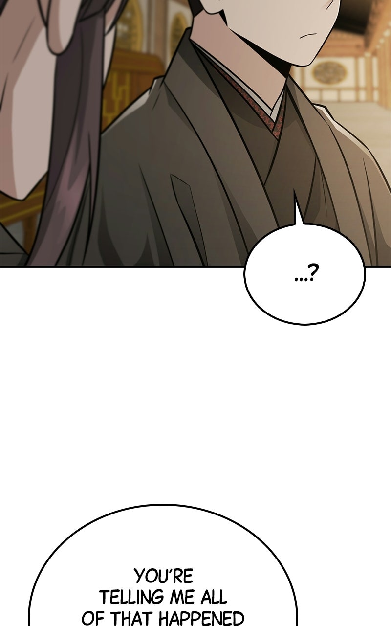The Genius Swordsman of Mount Hua (S2) Episode 49 (Season 2 Premiere) page 52 - 