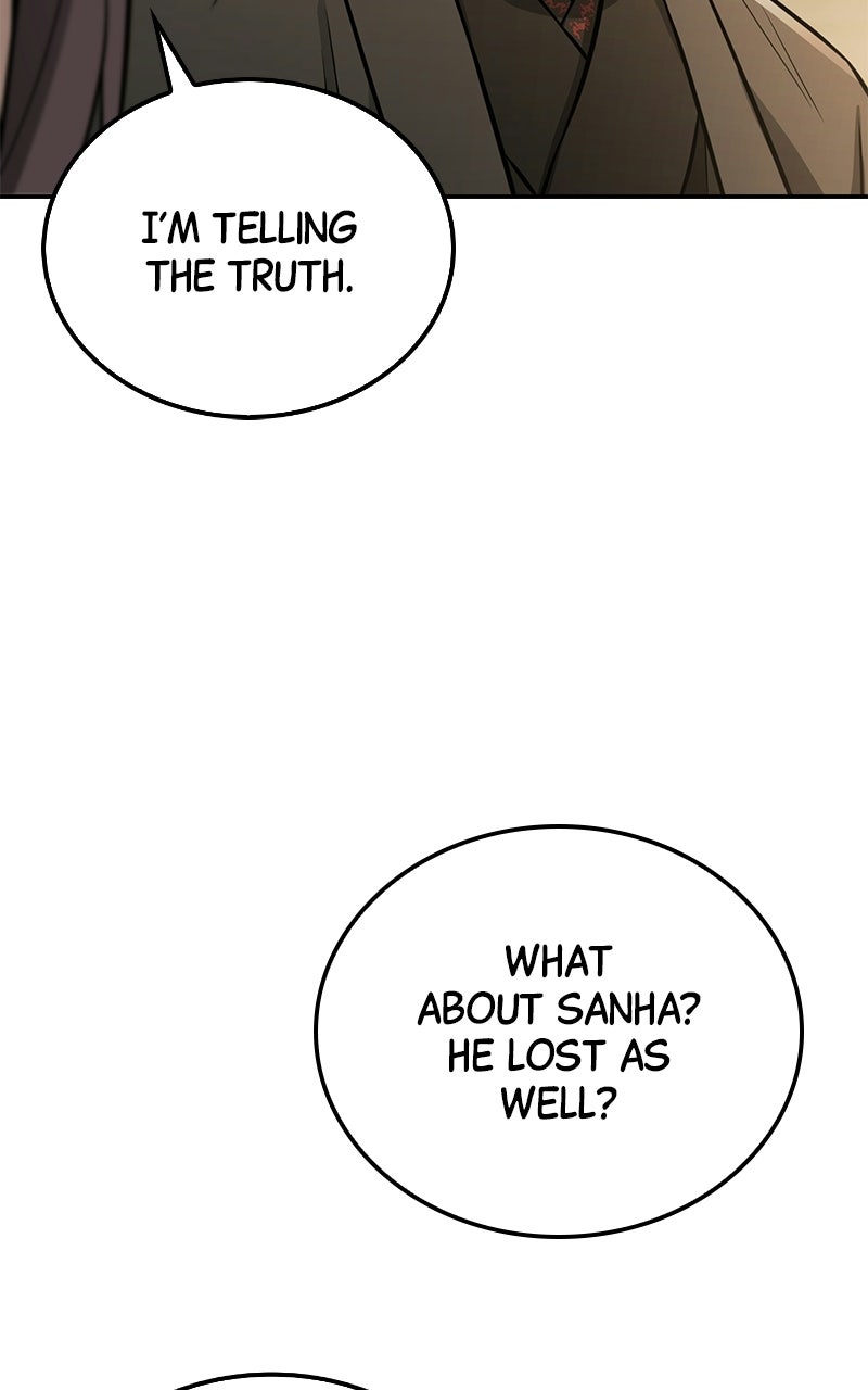 The Genius Swordsman of Mount Hua (S2) Episode 49 (Season 2 Premiere) page 54 - 
