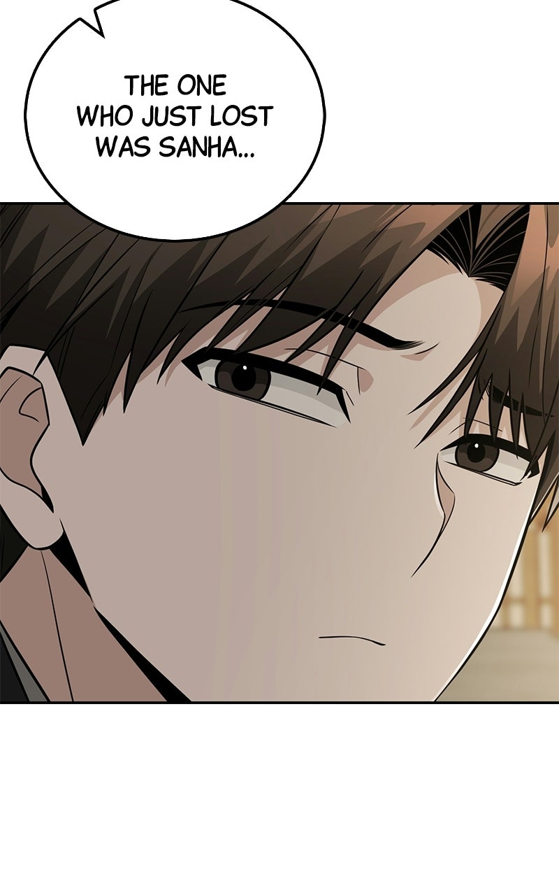 The Genius Swordsman of Mount Hua (S2) Episode 49 (Season 2 Premiere) page 55 - 
