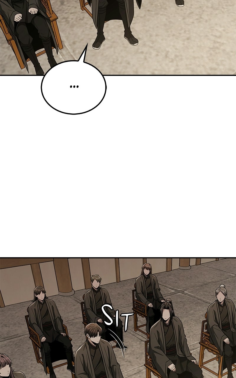 The Genius Swordsman of Mount Hua (S2) Episode 49 (Season 2 Premiere) page 60 - 