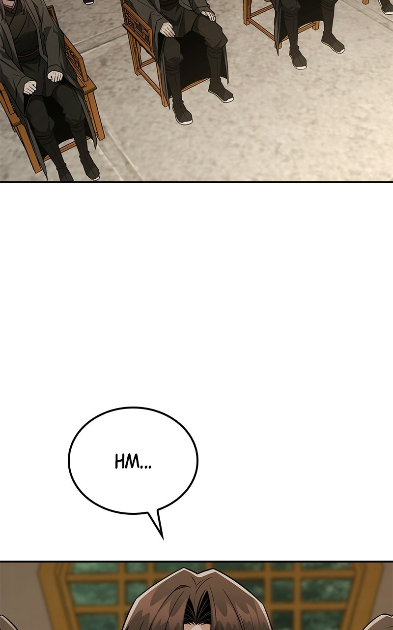 The Genius Swordsman of Mount Hua (S2) Episode 49 (Season 2 Premiere) page 61 - 