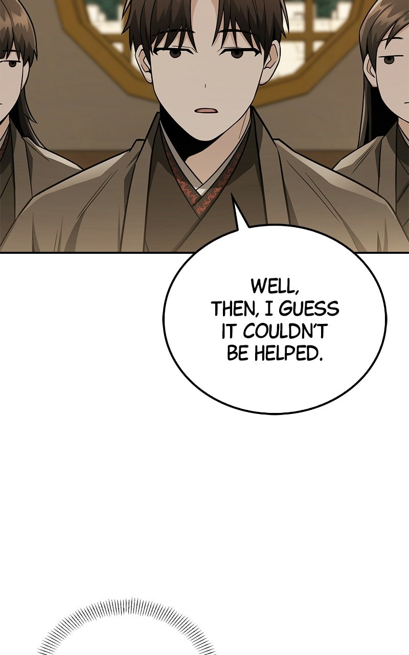 The Genius Swordsman of Mount Hua (S2) Episode 49 (Season 2 Premiere) page 62 - 