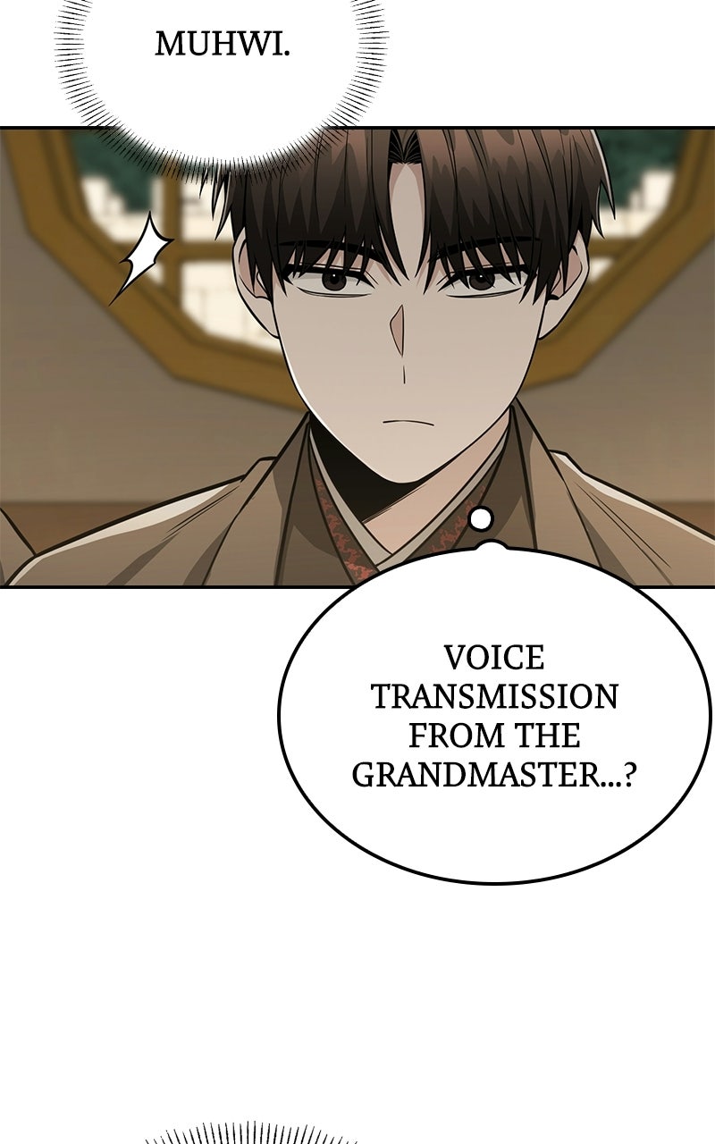 The Genius Swordsman of Mount Hua (S2) Episode 49 (Season 2 Premiere) page 63 - 