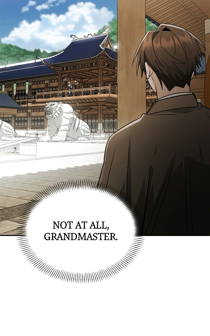 The Genius Swordsman of Mount Hua (S2) Episode 49 (Season 2 Premiere) page 65 - 