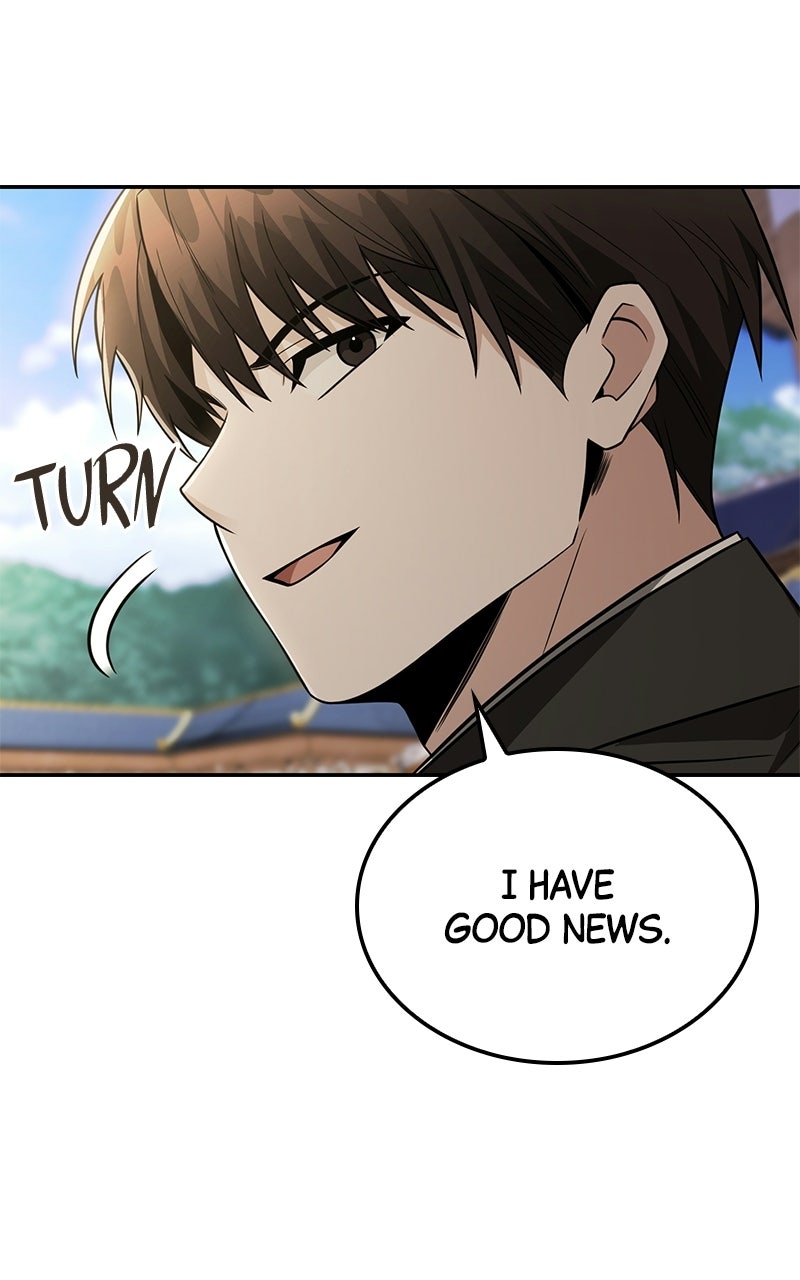 The Genius Swordsman of Mount Hua (S2) Episode 49 (Season 2 Premiere) page 66 - 