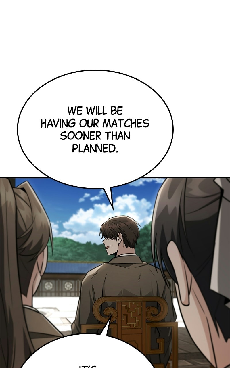 The Genius Swordsman of Mount Hua (S2) Episode 49 (Season 2 Premiere) page 67 - 