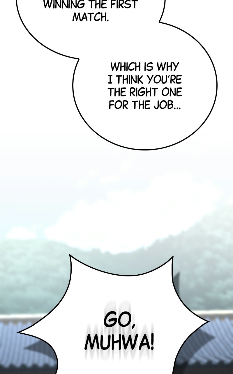 The Genius Swordsman of Mount Hua (S2) Episode 49 (Season 2 Premiere) page 69 - 