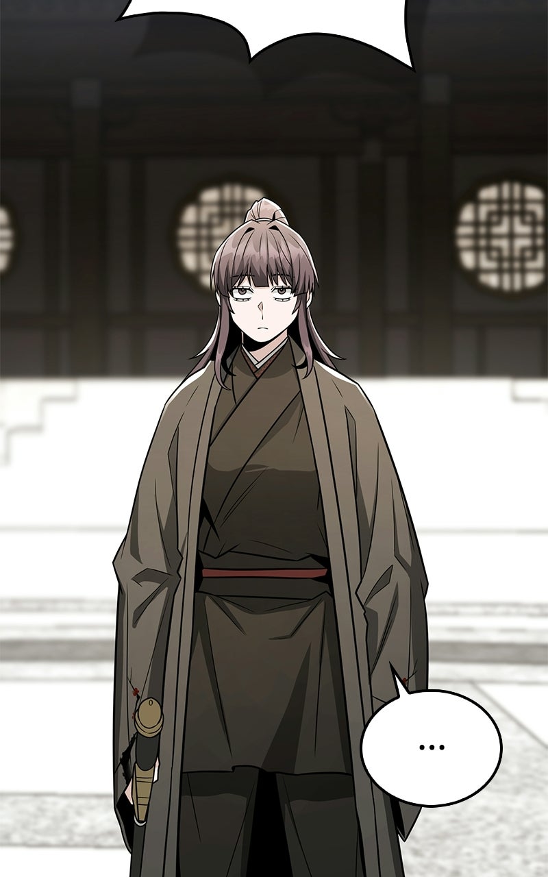 The Genius Swordsman of Mount Hua (S2) Episode 49 (Season 2 Premiere) page 70 - 