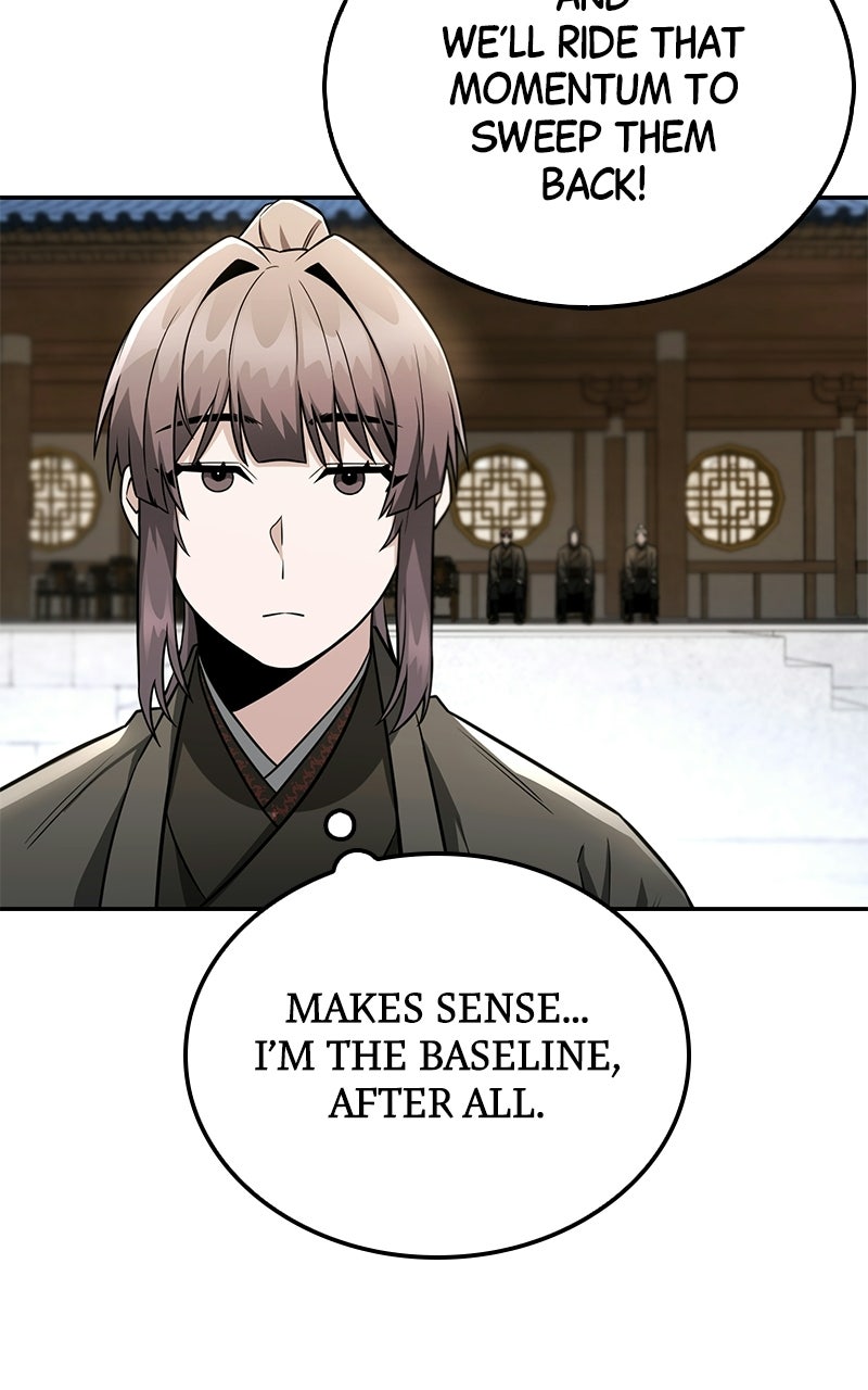 The Genius Swordsman of Mount Hua (S2) Episode 49 (Season 2 Premiere) page 72 - 