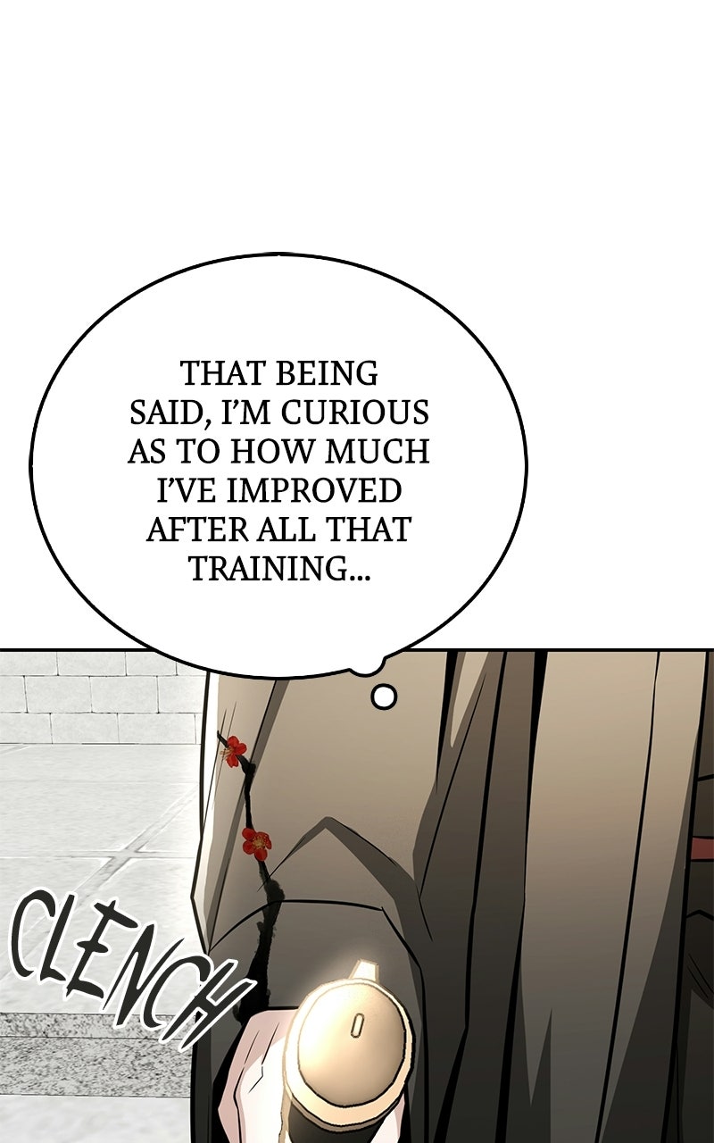 The Genius Swordsman of Mount Hua (S2) Episode 49 (Season 2 Premiere) page 73 - 