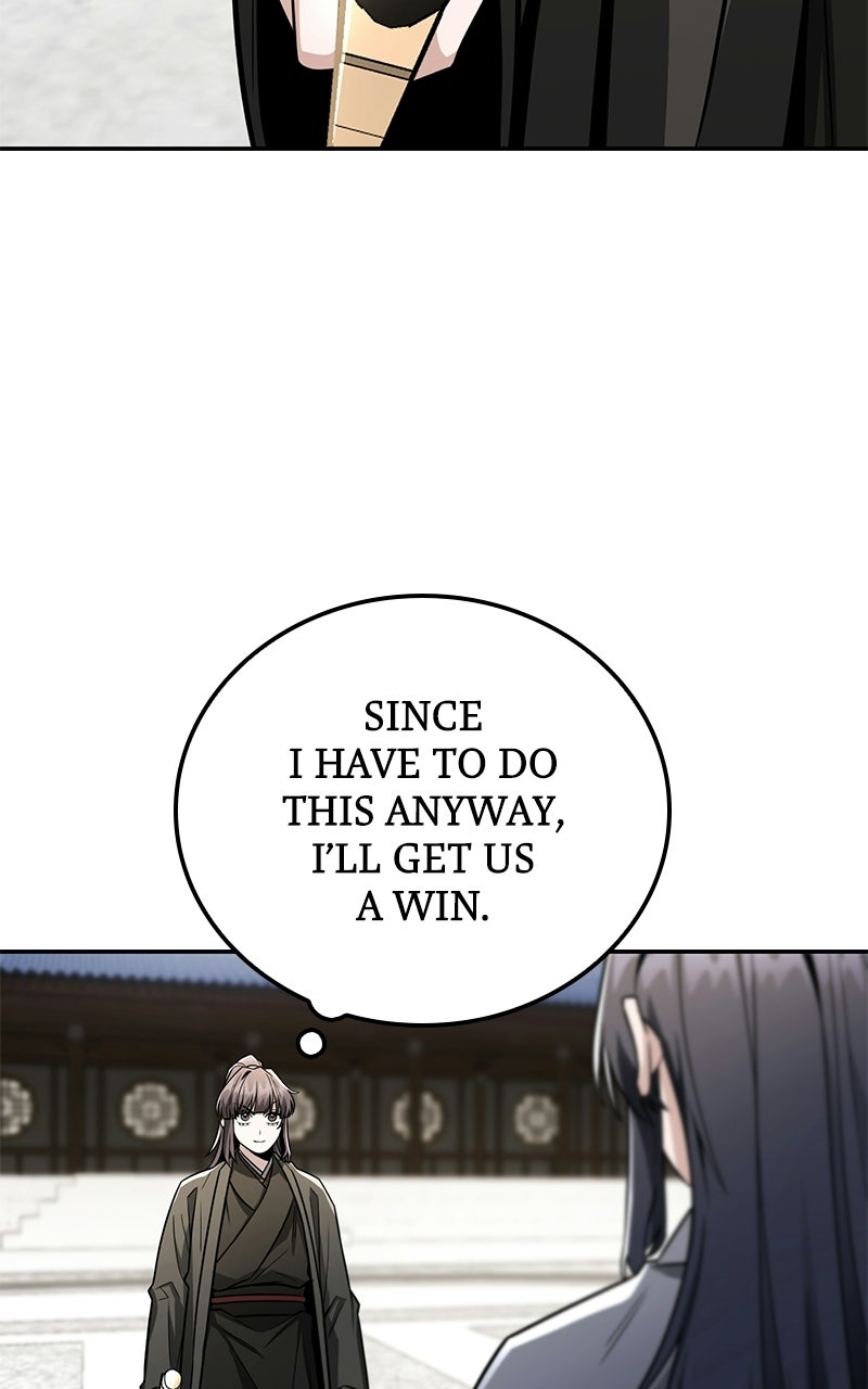 The Genius Swordsman of Mount Hua (S2) Episode 49 (Season 2 Premiere) page 74 - 