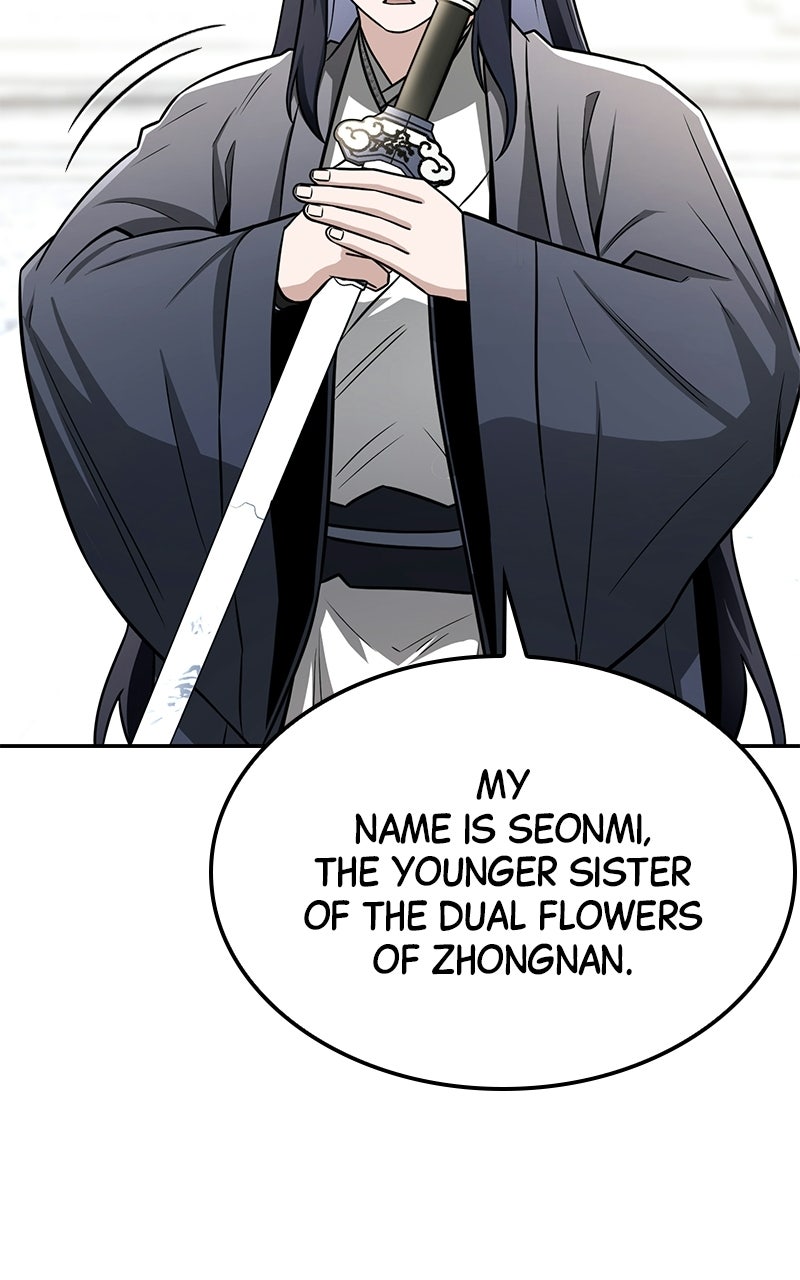 The Genius Swordsman of Mount Hua (S2) Episode 49 (Season 2 Premiere) page 78 - 