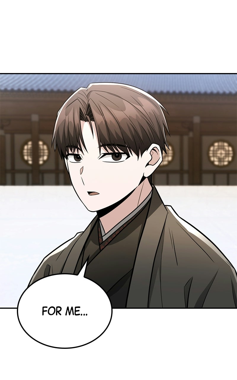 The Genius Swordsman of Mount Hua (S2) Episode 49 (Season 2 Premiere) page 9 - 