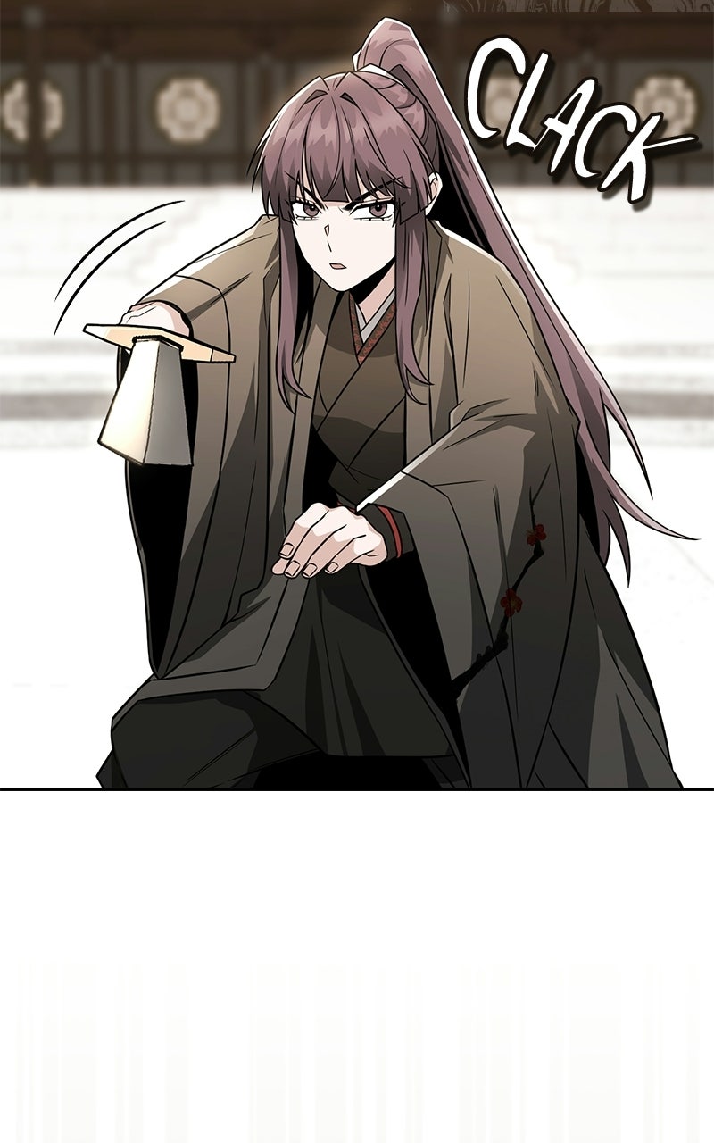 The Genius Swordsman of Mount Hua (S2) Episode 49 (Season 2 Premiere) page 84 - 