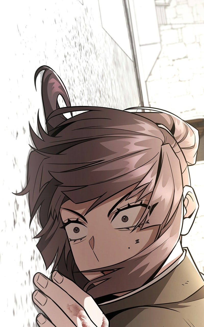 The Genius Swordsman of Mount Hua (S2) Episode 49 (Season 2 Premiere) page 87 - 