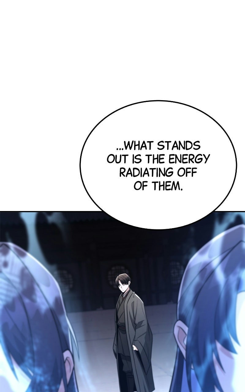 The Genius Swordsman of Mount Hua (S2) Episode 49 (Season 2 Premiere) page 10 - 