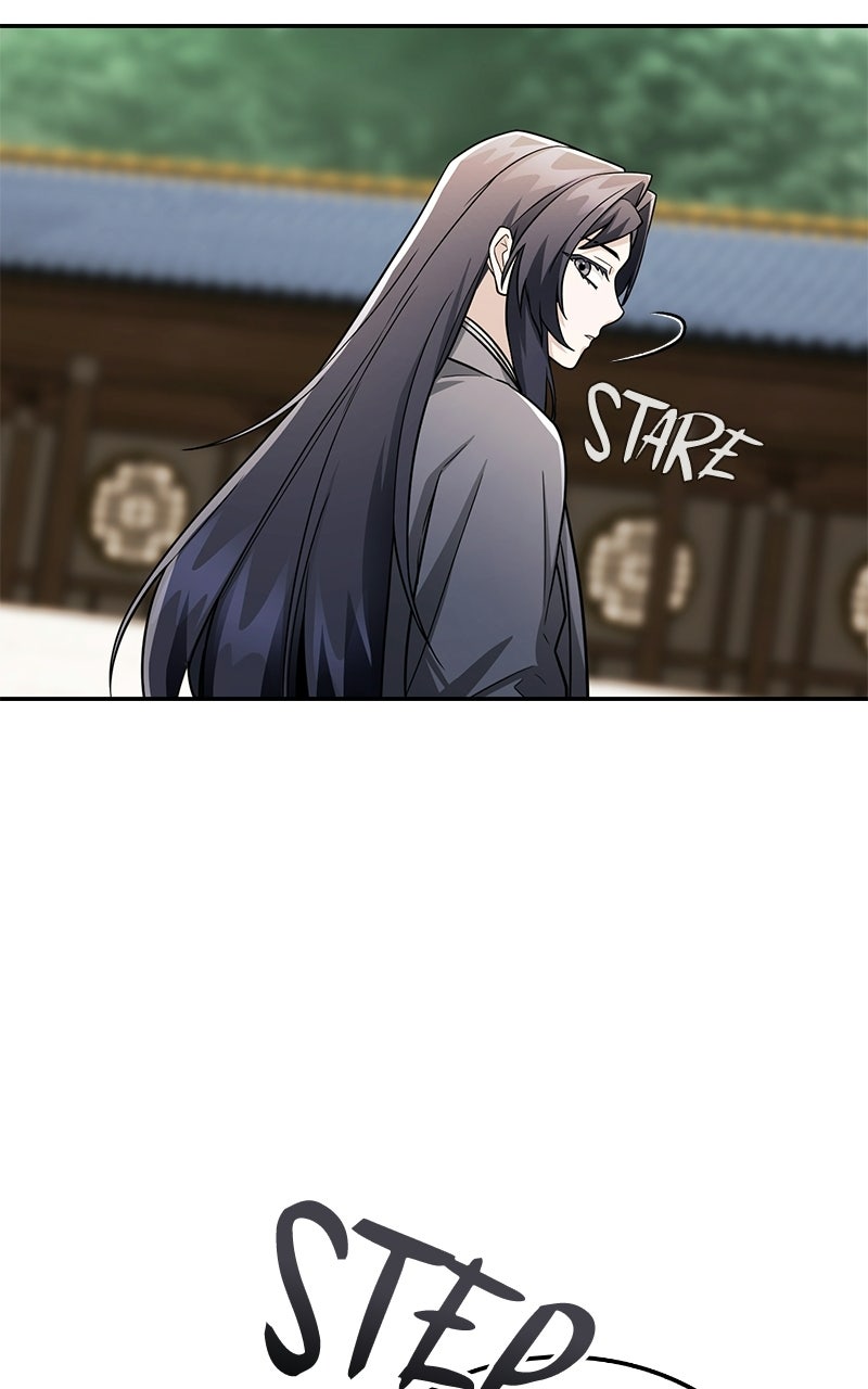The Genius Swordsman of Mount Hua (S2) Episode 49 (Season 2 Premiere) page 92 - 