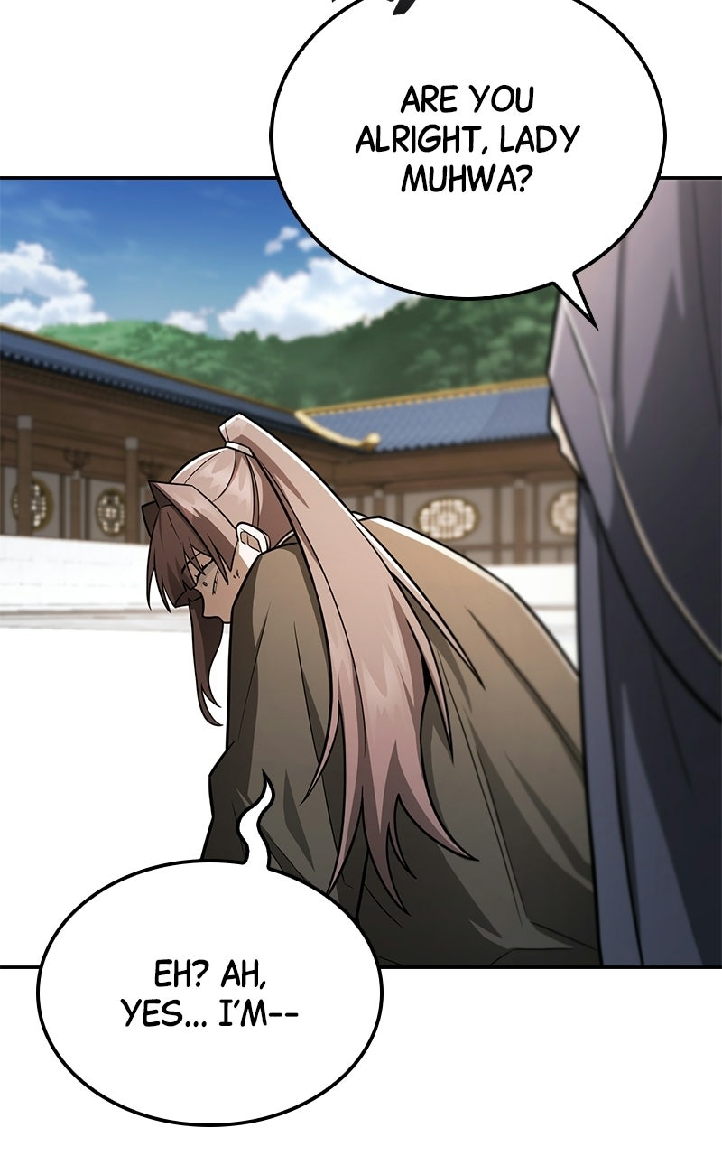 The Genius Swordsman of Mount Hua (S2) Episode 49 (Season 2 Premiere) page 93 - 