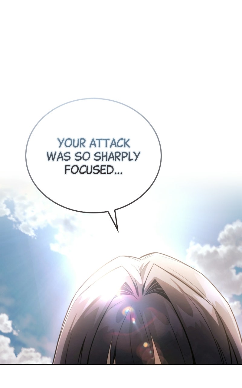 The Genius Swordsman of Mount Hua (S2) Episode 49 (Season 2 Premiere) page 95 - 