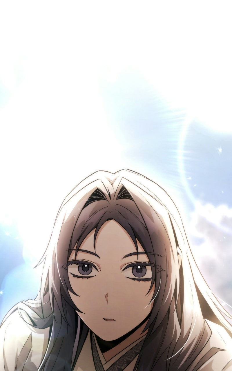 The Genius Swordsman of Mount Hua (S2) Episode 49 (Season 2 Premiere) page 96 - 