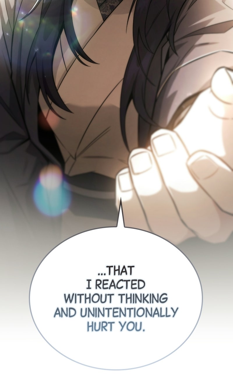 The Genius Swordsman of Mount Hua (S2) Episode 49 (Season 2 Premiere) page 97 - 
