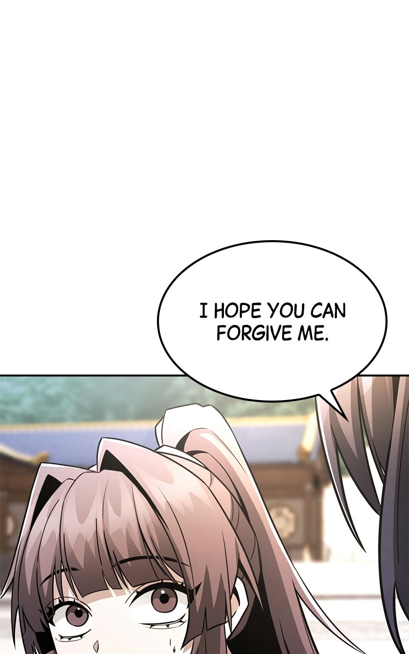 The Genius Swordsman of Mount Hua (S2) Episode 49 (Season 2 Premiere) page 98 - 