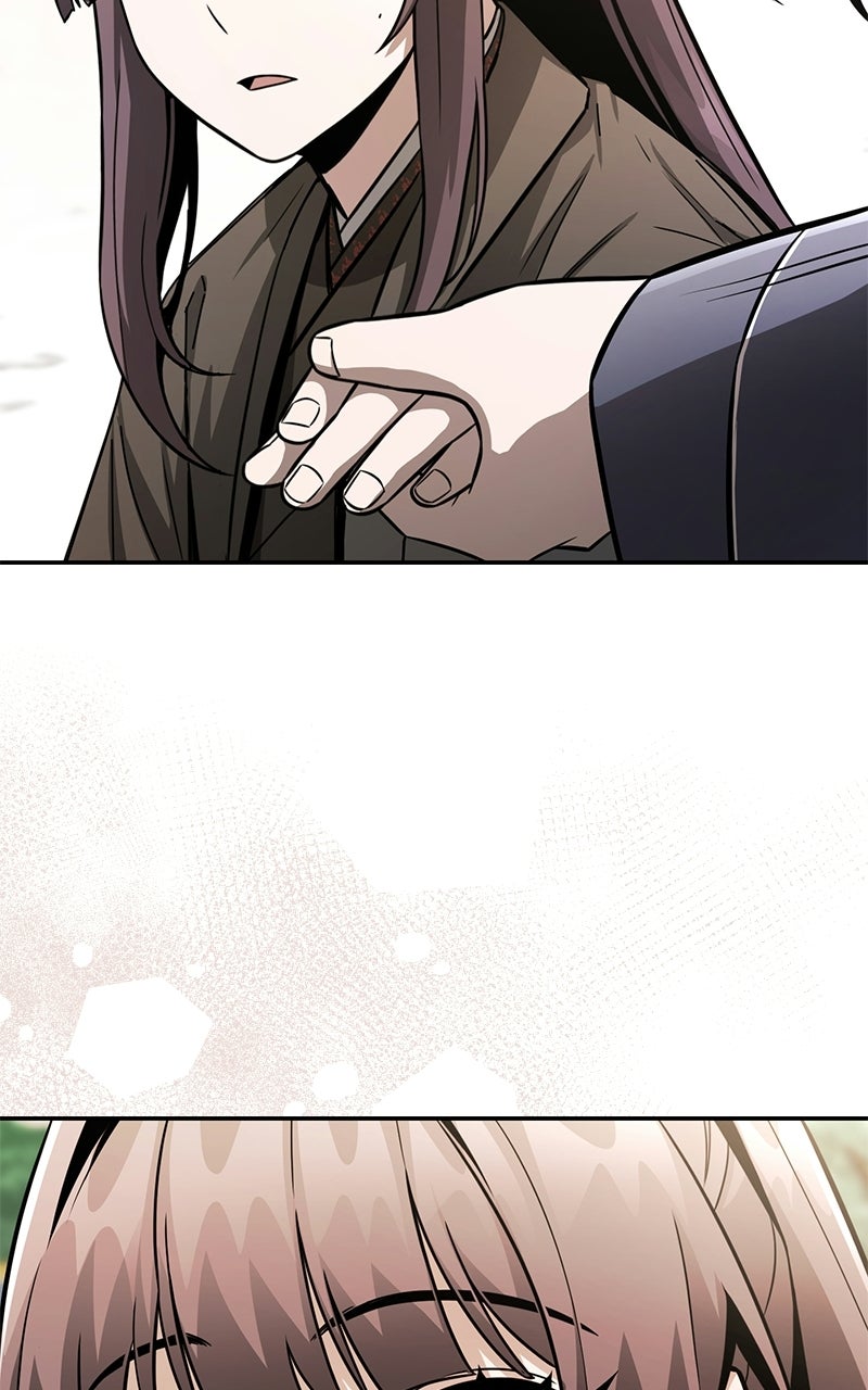 The Genius Swordsman of Mount Hua (S2) Episode 49 (Season 2 Premiere) page 99 - 
