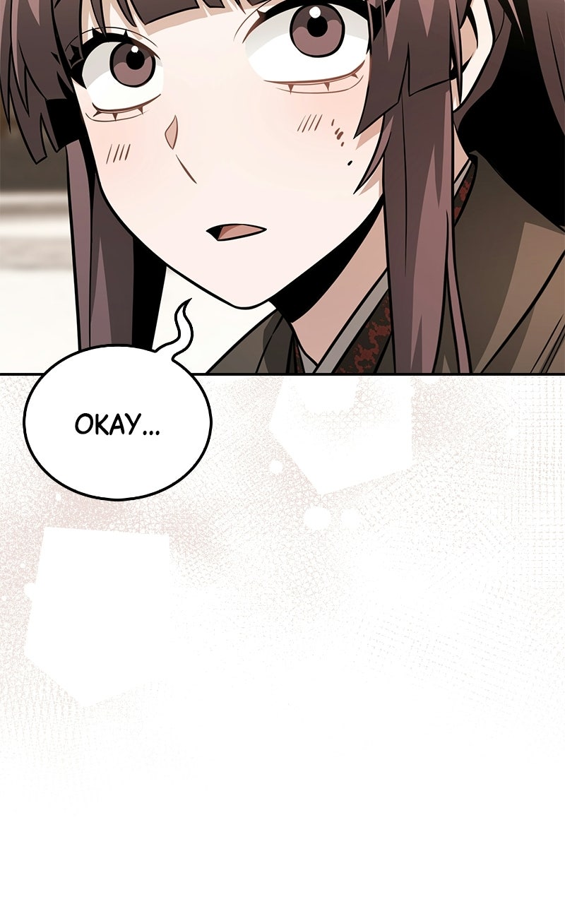 The Genius Swordsman of Mount Hua (S2) Episode 49 (Season 2 Premiere) page 100 - 