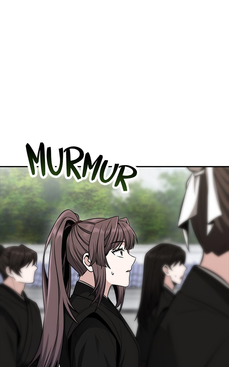 The Genius Swordsman of Mount Hua Episode 5 page 1 - 