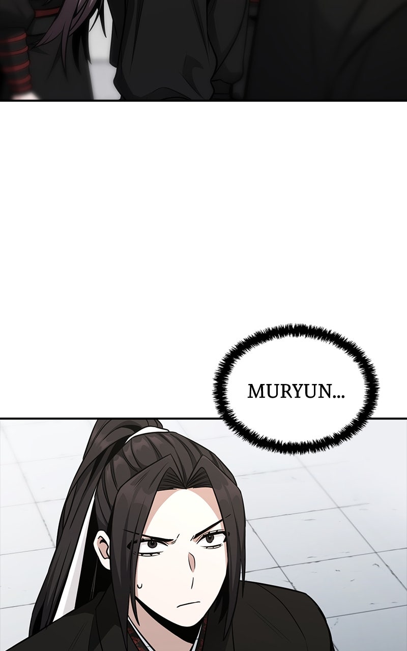 The Genius Swordsman of Mount Hua Episode 5 page 2 - 