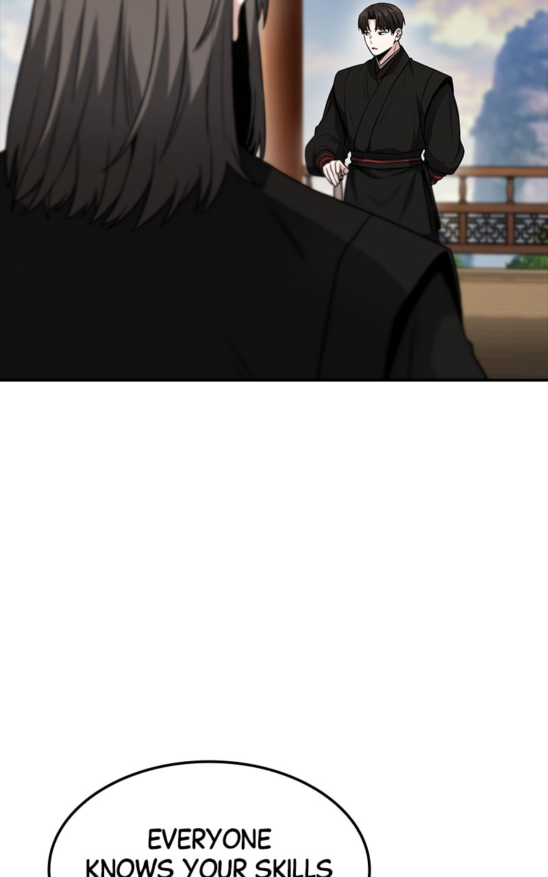 The Genius Swordsman of Mount Hua Episode 5 page 11 - 