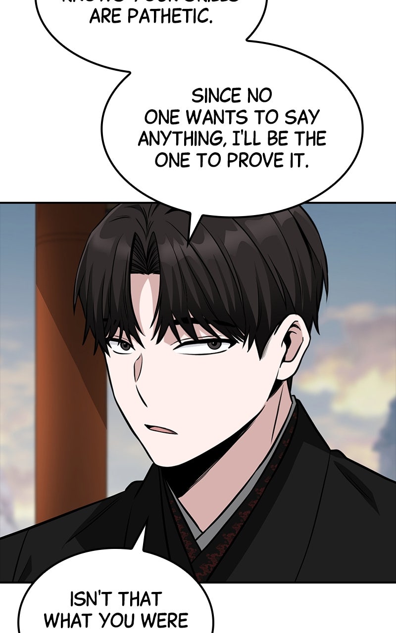 The Genius Swordsman of Mount Hua Episode 5 page 12 - 