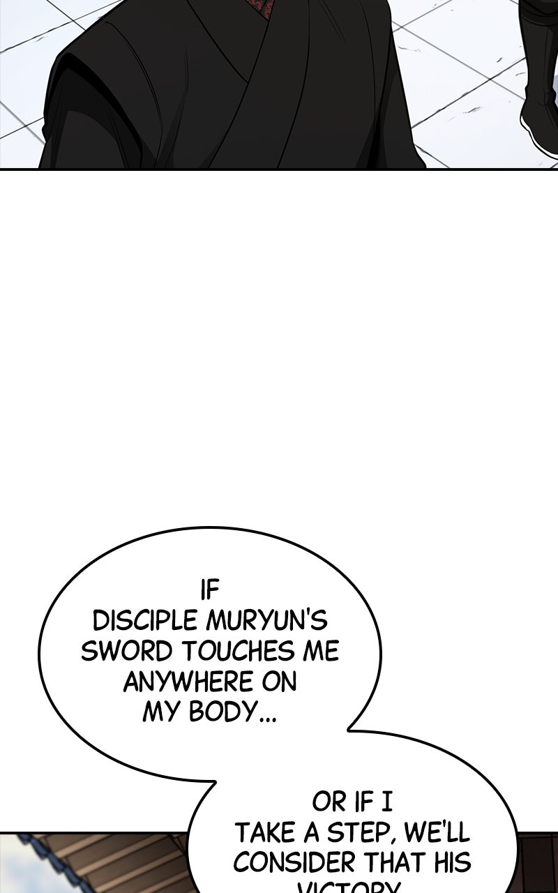 The Genius Swordsman of Mount Hua Episode 5 page 16 - 