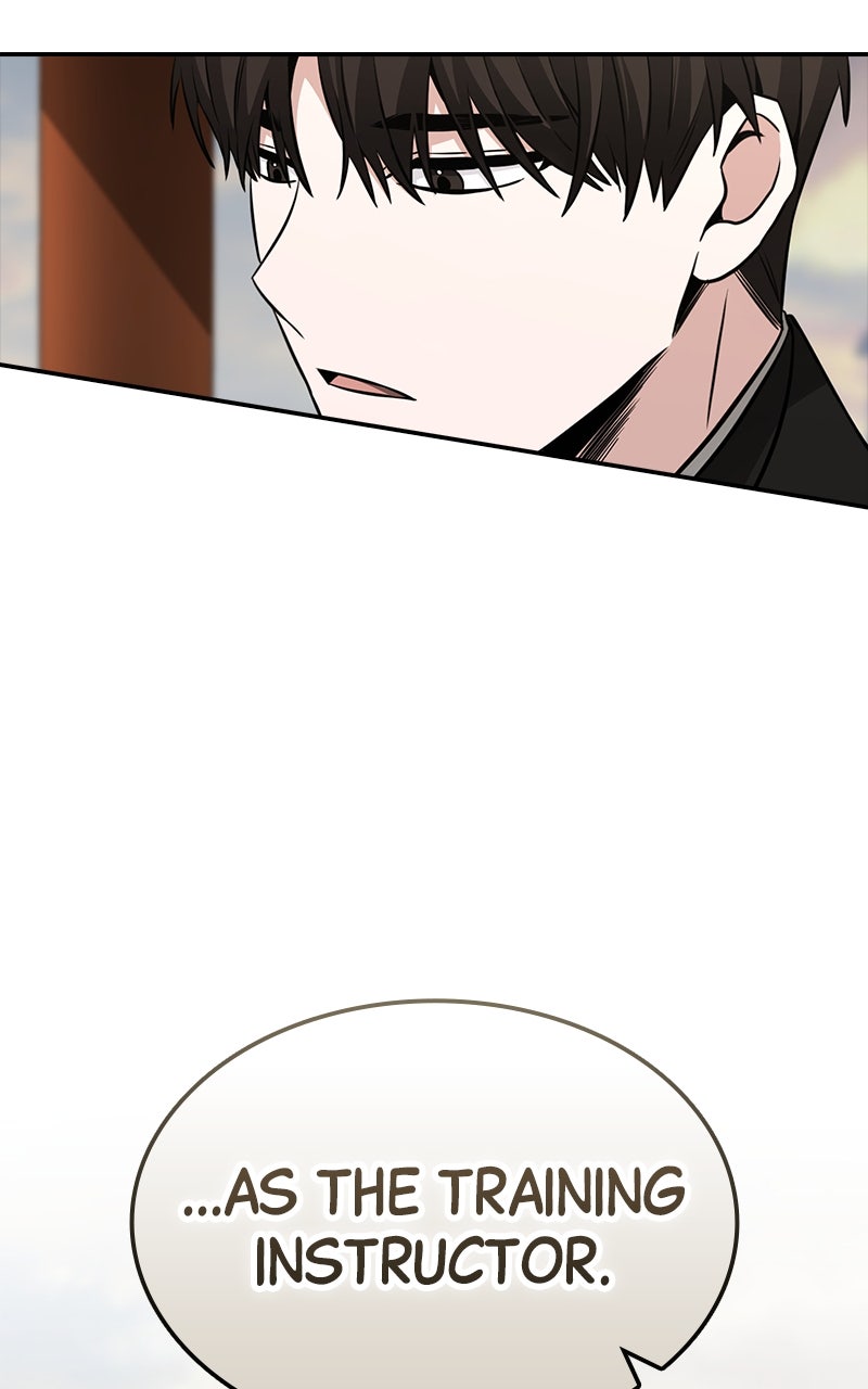 The Genius Swordsman of Mount Hua Episode 5 page 19 - 